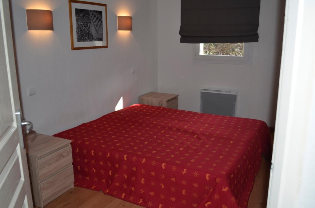 Appartamento Les Reflets D'ax Ax-les-Thermes