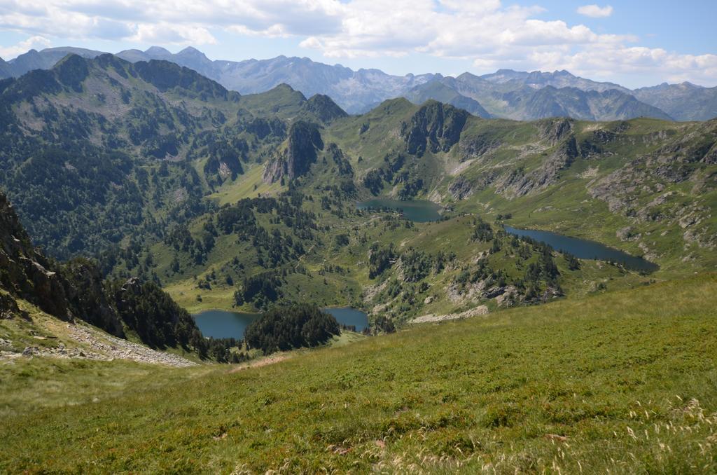 Les Reflets D'ax Appartamento