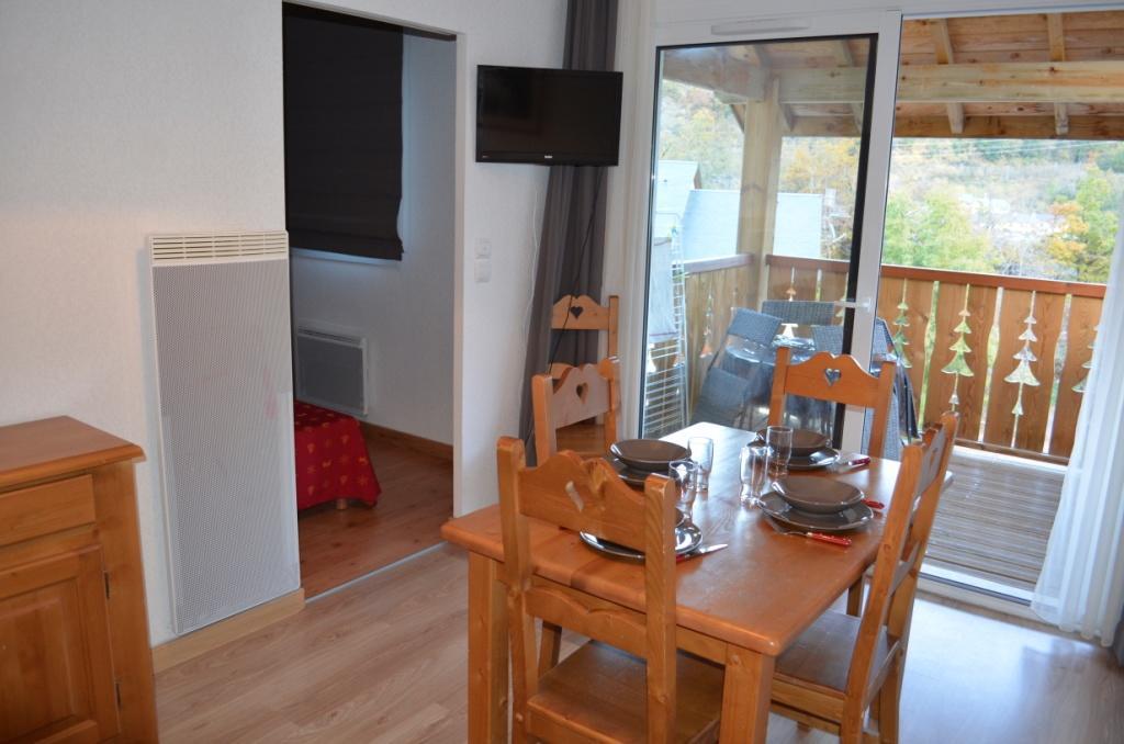 Appartamento Les Reflets D'ax Ax-les-Thermes